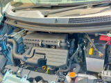 ミライース G SAIII 4WD 