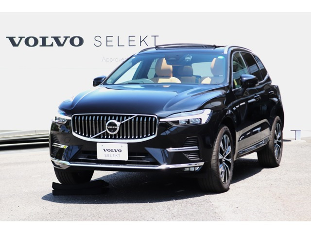 XC60 ウルトラ B5 AWD 4WD 