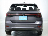 T-Cross TSI Rライン 
