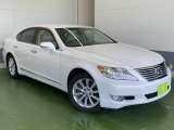 LS 460 バージョンC 4WD 
