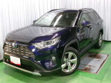 RAV4 2.5 ハイブリッド G E-Four 4WD 