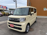 スペーシア ハイブリッド(HYBRID)  X 4WD 