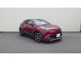 C-HR ハイブリッド 1.8 G 