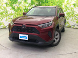 トヨタ RAV4