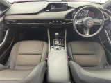 MAZDA3ファストバック 2.0 20S プロアクティブ ツーリング セレクション 修復歴無し