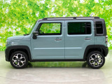 ハスラー J スタイルII 