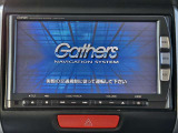 Gathers VXM-122VF☆フルセグ&DVD見れます☆CD,SD、USB、Bluetoothも使えます☆