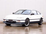 ホンダ CR-X