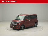 ルーミー 1.0 カスタム G-T 