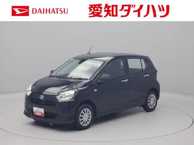 ミライース L SAIII 
