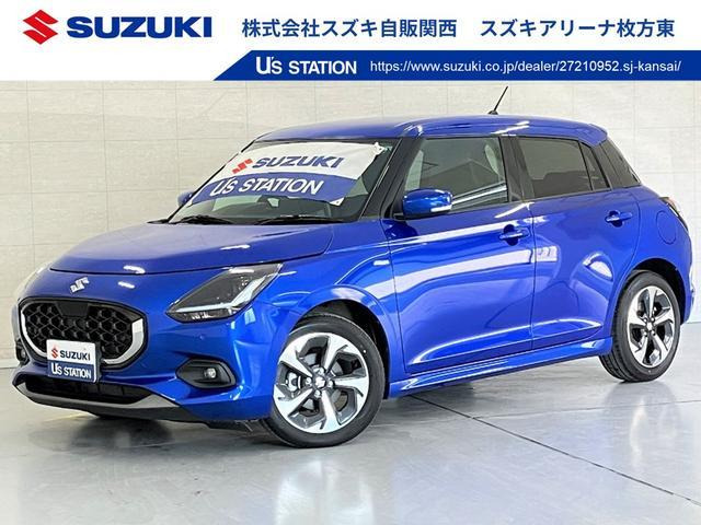 スイフト 1.2 ハイブリッド(HYBRID) MZ 