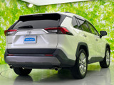 RAV4 2.0 G Zパッケージ 4WD 
