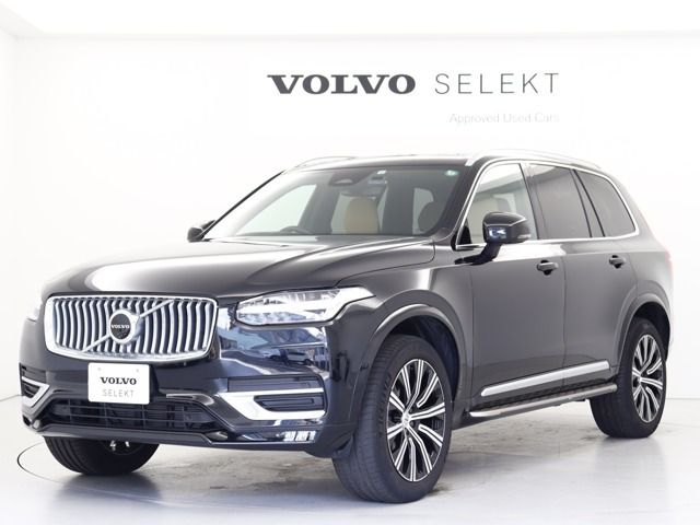 XC90 アルティメット B6 AWD 4WD 