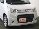 ☆納車前には撥水コーティングで外装のツヤとクリアを復活させます!!納車後の、お手入れも楽にして頂けます!!(パックによります)