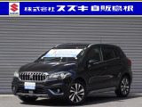 SX4 Sクロス 1.6 4WD 