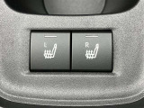 シートヒーター★エアコンよりも速く温まるので寒い思いをせずにすぐに快適な温かさを感じられます。乾燥が苦手な方にも大変嬉しい機能ですね♪