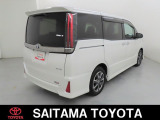 ノア  2.0 Si WxBIII