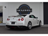 GT-R 3.8 プレミアムエディション 4WD 