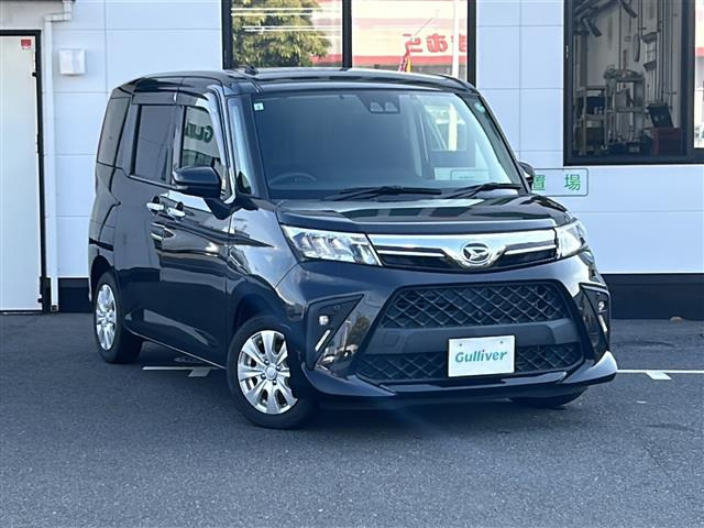 トール 1.0 G 修復歴無し