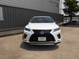 RX 450h バージョンL 4WD 