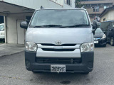レジアスエース 2.8 DX ロング ディーゼル 4WD 
