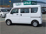 エブリイ PA ハイルーフ 5AGS車 