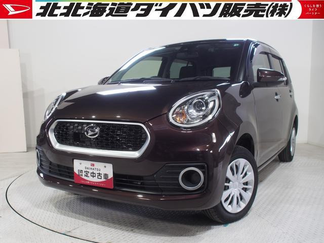 ブーン 1.0 シルク SAII 4WD 