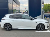 308 GT ハイブリッド 