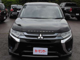 アウトランダーPHEV 2.0 G ナビパッケージ 4WD 