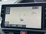 ヴォクシー 1.8 ハイブリッド ZS 煌II ワンオーナー 修復歴無し