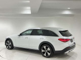 Cクラスオールテレイン  C220 d 4マチック (ISG搭載モデル) ディーゼル 4WD