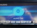 CDを利用した音楽再生が可能です。ラジオも完備で長距離ドライブでも、飽きずに楽しく過ごせそうですね♪