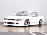 日産 シルビア