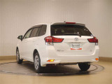 カローラフィールダー 1.5 EX 4WD 