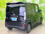 N-BOXカスタム  