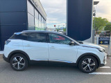 3008 GT ハイブリッド4 4WD 