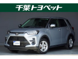 トヨタ ライズ