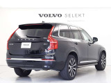 XC90 アルティメット B6 AWD 4WD 