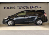プリウスα 1.8 S 