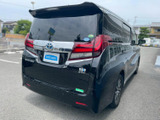 アルファード ハイブリッド 2.5 G Fパッケージ E-Four 4WD 