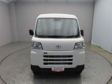 ピクシスバン デラックス 4WD 