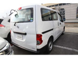 NV200バネットバン 1.6 DX 
