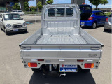 キャリイ KC エアコン パワステ 農繁仕様 4WD 
