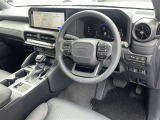 ランドクルーザー250 2.7 VX 4WD 4WD 本革シート