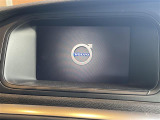 V40 D4 インスクリプション ディーゼル 本革シート 修復歴無し