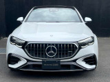 Eクラス AMG E53 ハイブリッド 4マチックプラス (PHEV) 4WD 