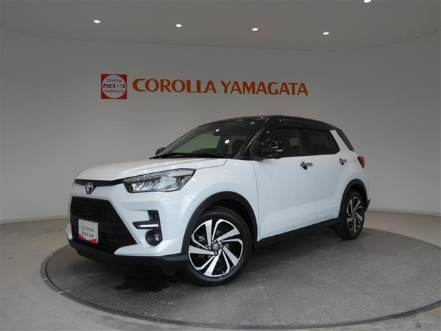 ライズ 1.0 Z 4WD 