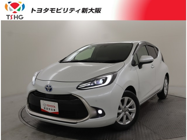 アクア  1.5 Z