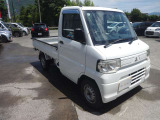 ミニキャブトラック Vタイプ 4WD 