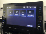カローラクロス 1.8 ハイブリッド Z 修復歴無し